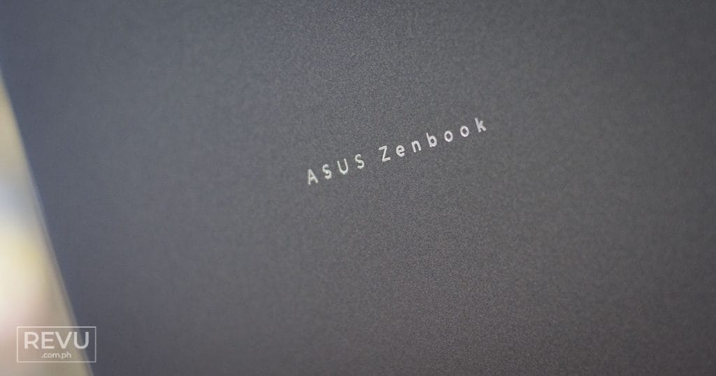 ASUS Zenbook S14 2026 review price specs REVU Philippines