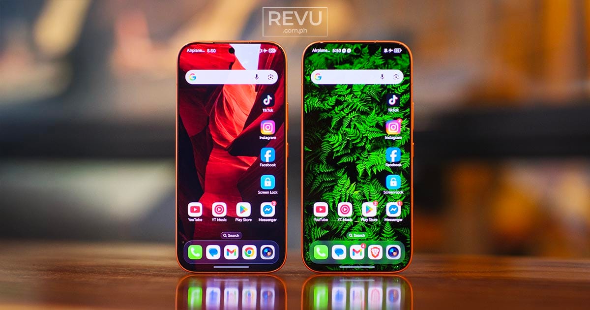 Best‑performing Android phones and tablets in August 2026