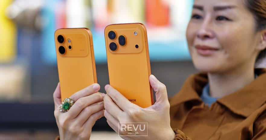 HONOR 600 HONOR 600 Pro review price specs REVU Philippines