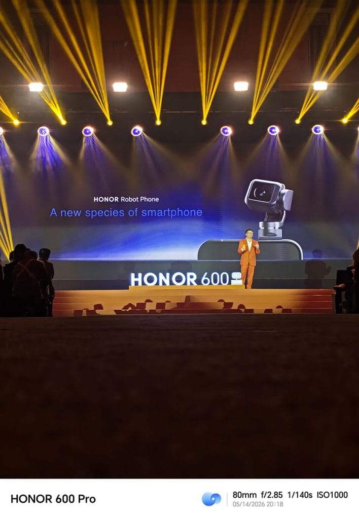 HONOR 600 Pro camera sample picture in review by REVU Philippines