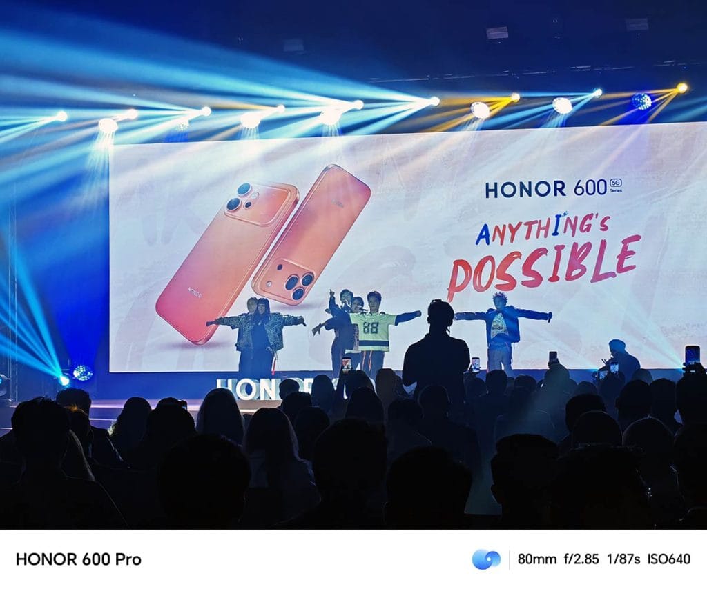 HONOR 600 Pro camera sample picture in review by REVU Philippines