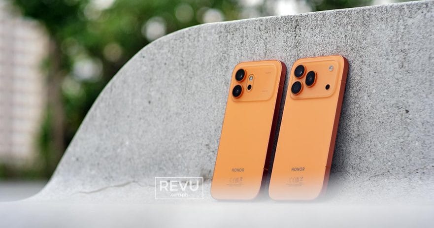 HONOR 600 and HONOR 600 Pro price specs REVU Philippines