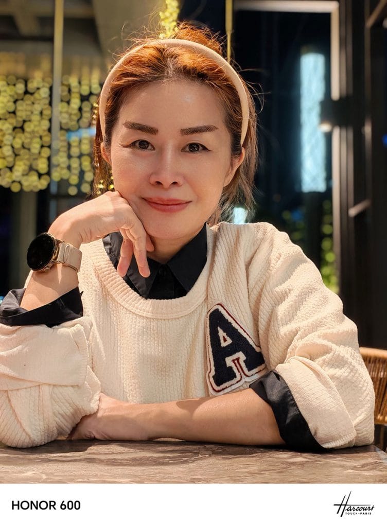 HONOR 600 camera sample picture in review by REVU Philippines