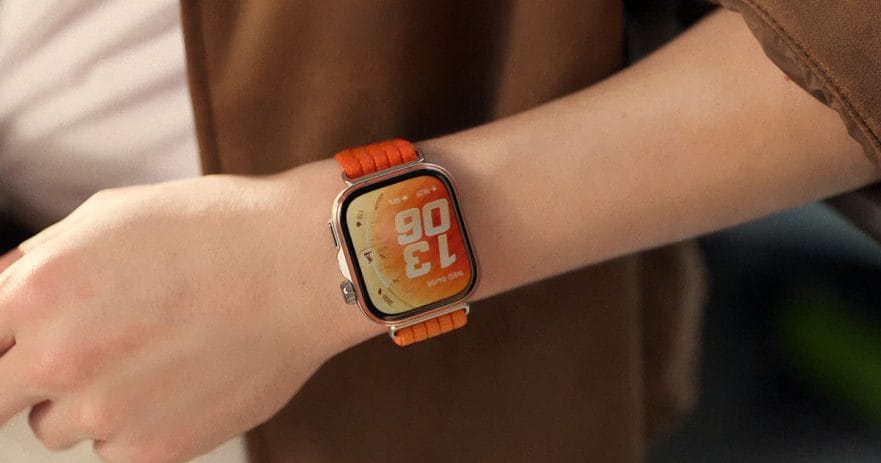 HUAWEI WATCH FIT 5 Pro price REVU Philippines