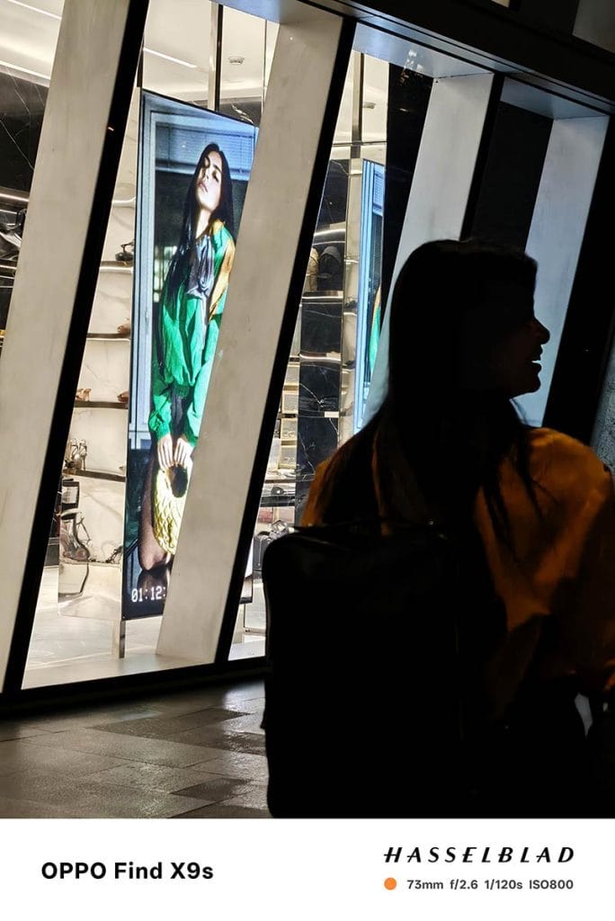 OPPO Find X9s camera sample picture review REVU Philippines
