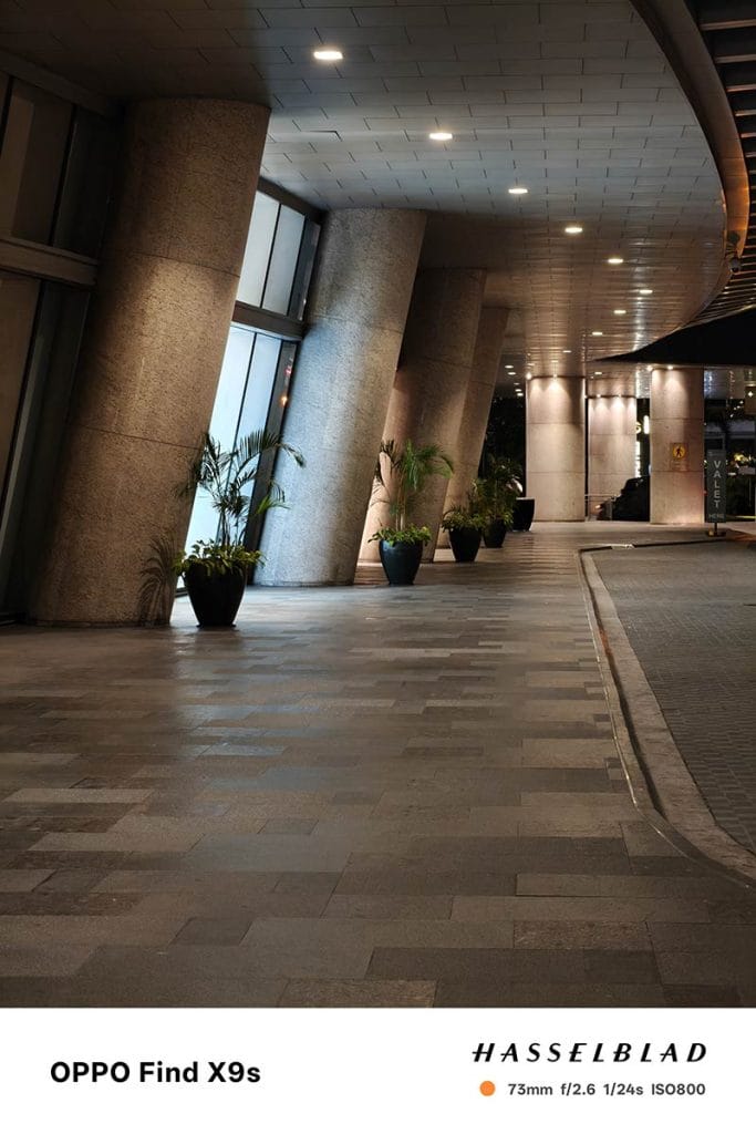 OPPO Find X9s camera sample picture review REVU Philippines