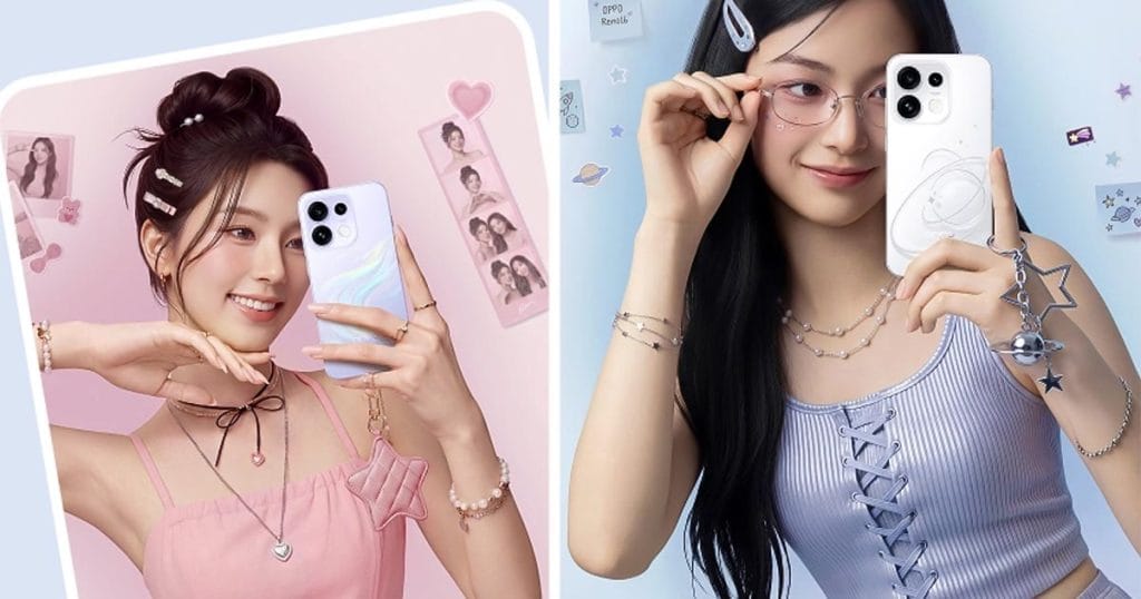 OPPO Reno16 and OPPO Reno16 Pro price specs REVU Philippines