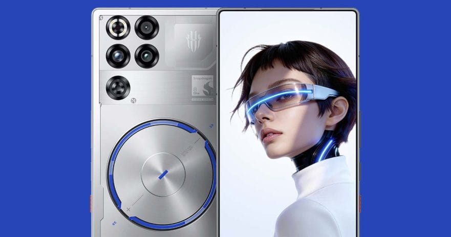 RedMagic 11S Pro Plus price specs REVU Philippines