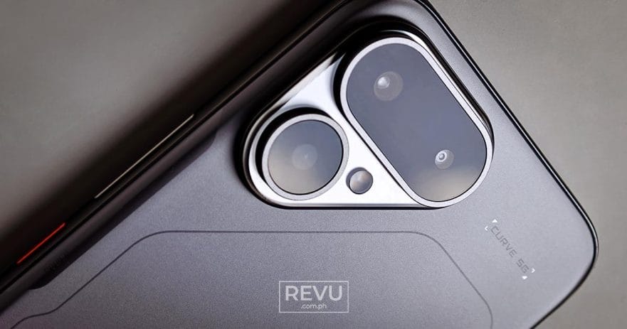 TECNO POVA Curve 2 5G price specs availability REVU Philippines