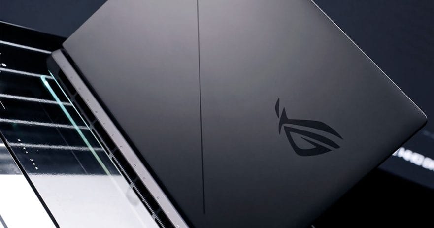 2026 ASUS ROG Strix G18 G16 price specs REVU Philippines