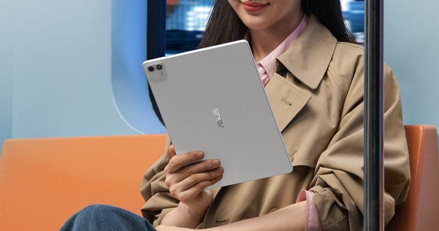 ASUS Pad T3201 price specs REVU Philippines