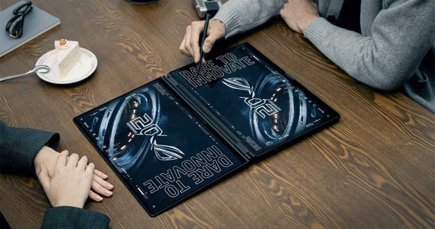 ASUS ROG Zephyrus Duo 2026 price specs REVU Philippines