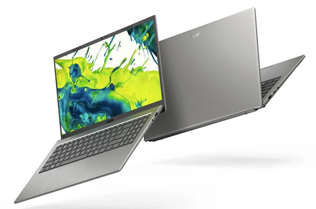 Acer Aspire Go 15 price specs REVU Philippines