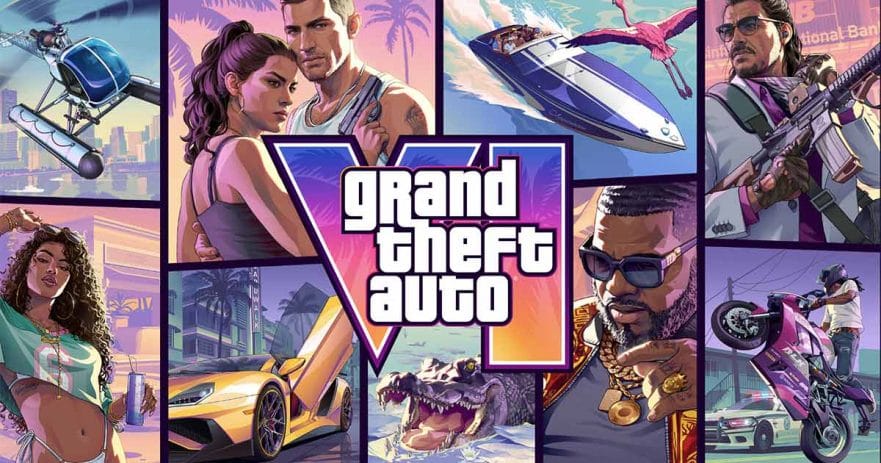 Grand Theft Auto 6 GTA preorder release date REVU Philippines