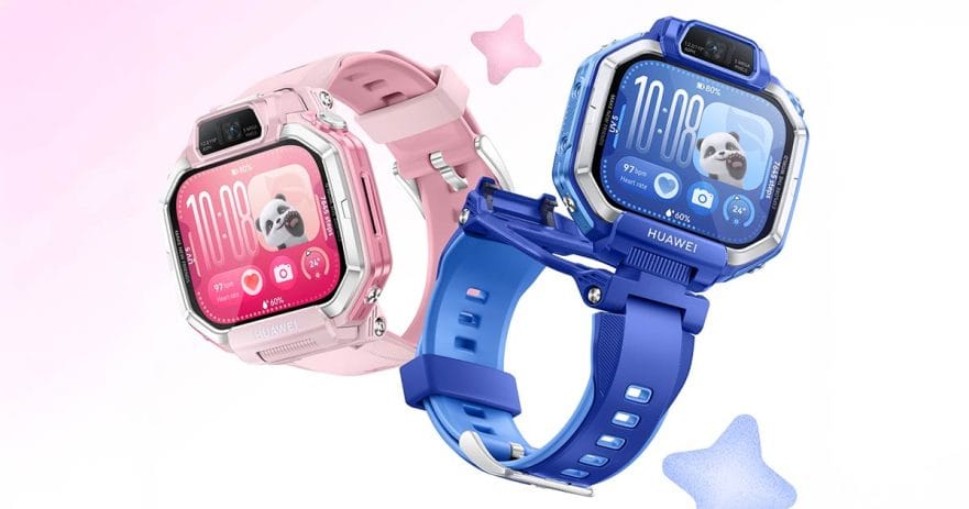 HUAWEI WATCH KIDS X1 price specs release date availability REVU Philippines