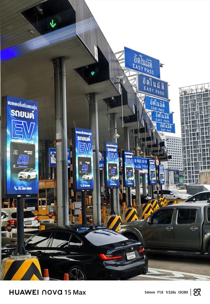 HUAWEI nova 15 Max camera sample picture in review REVU Philippines