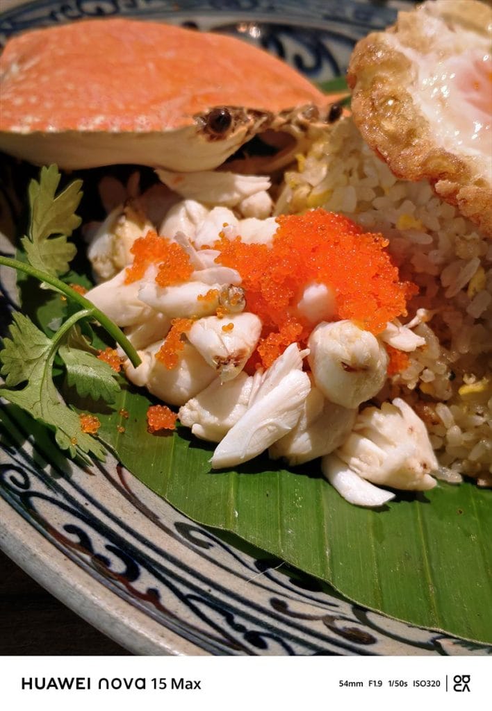 HUAWEI nova 15 Max camera sample picture in review REVU Philippines