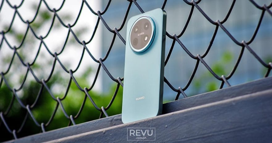 HUAWEI nova 15 Max review price specs REVU Philippines