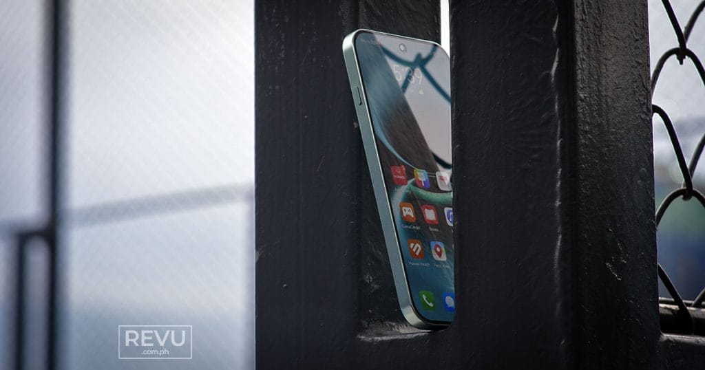 HUAWEI nova 15 Max review price specs REVU Philippines