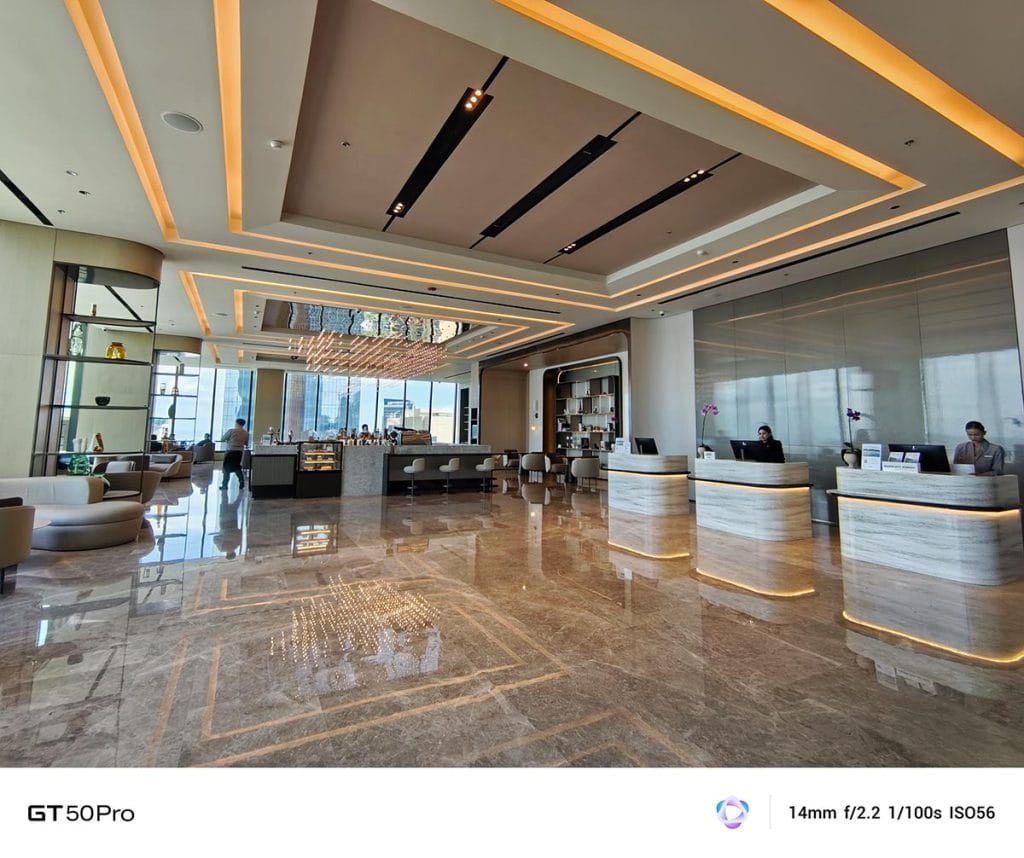 Infinix GT 50 Pro camera sample picture in review REVU Philippines