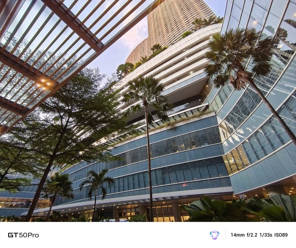 Infinix GT 50 Pro camera sample picture in review REVU Philippines