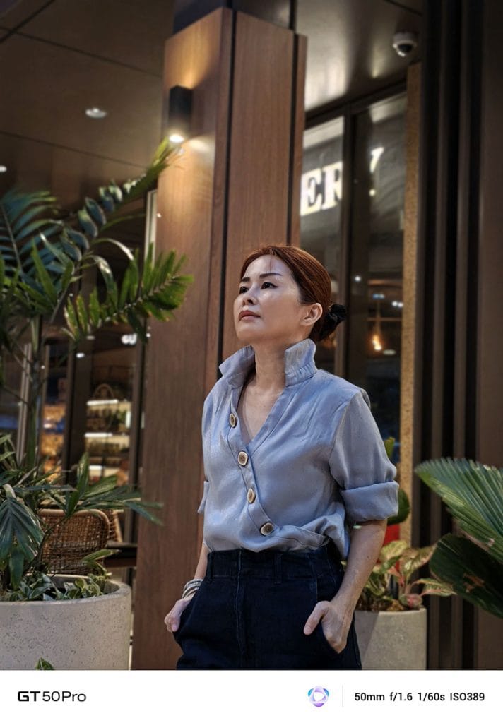 Infinix GT 50 Pro camera sample picture in review REVU Philippines