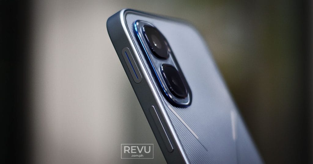 Infinix GT 50 Pro first review REVU Philippines