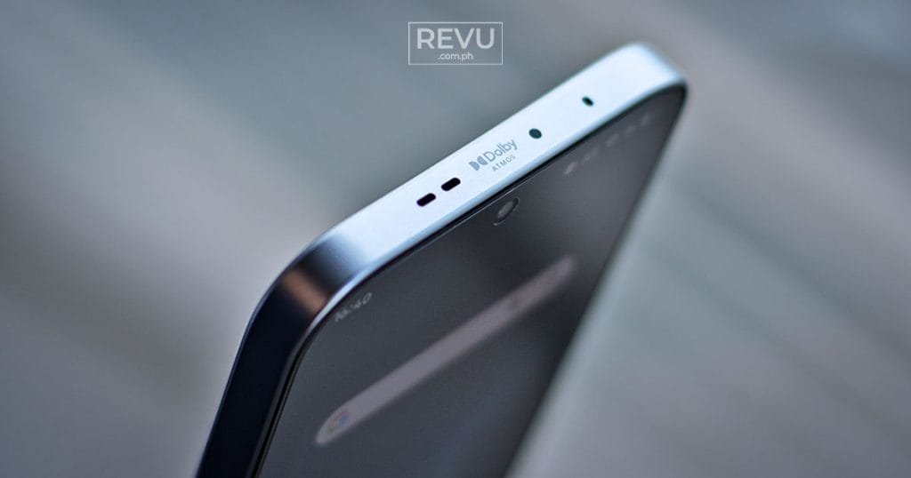 Infinix GT 50 Pro review price specs REVU Philippines