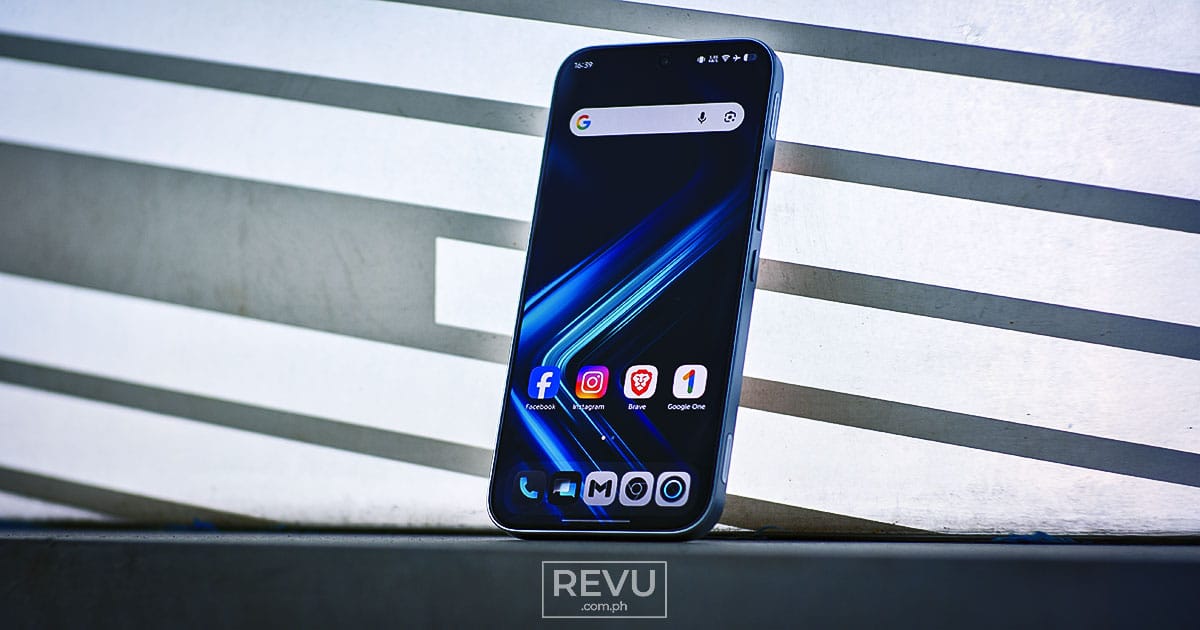 Top 5 smartphone vendors in the Philippines, ranked by Q2 2026 performance