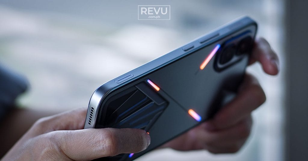 Infinix GT 50 Pro review price specs REVU Philippines