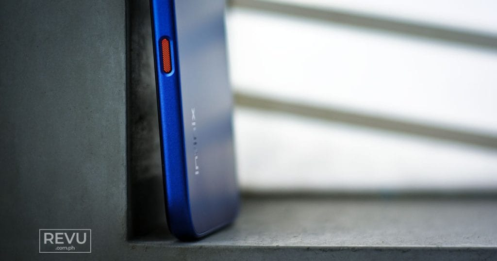 Infinix HOT 70 review price specs REVU Philippines