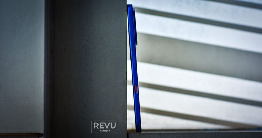 Infinix HOT 70 review price specs REVU Philippines