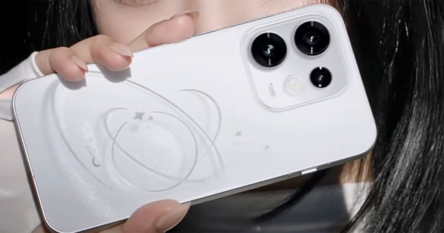 OPPO Reno16 Series with Babymonster price specs REVU Philippines