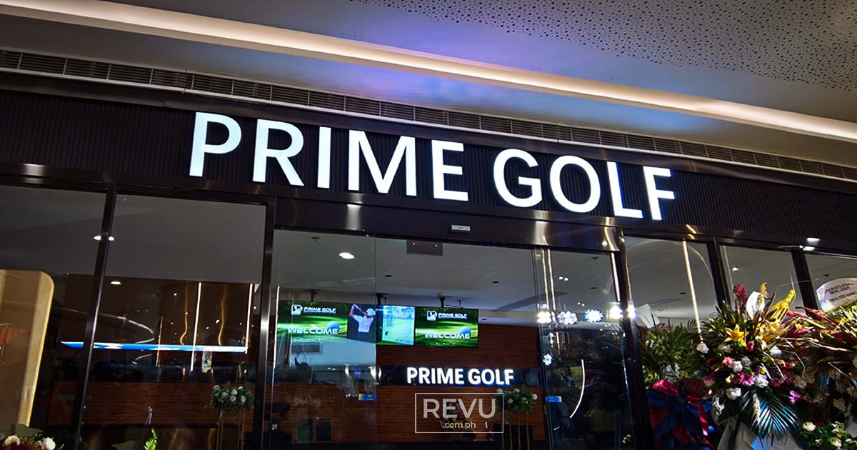 Unreal Engine-powered fairways: Prime Golf opens high-tech sanctuary in ...