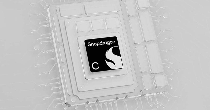 Qualcomm Snapdragon C processor features specs REVU Philippines