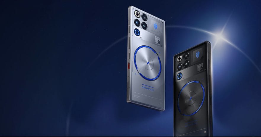 RedMagic 11S Pro price specs REVU Philippines