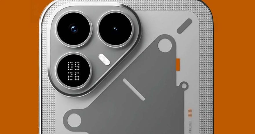 TECNO POVA 8 5G price specs REVU Philippines