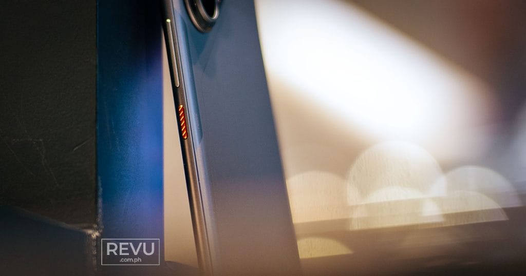 TECNO POVA Curve 2 5G review price specs REVU Philippines