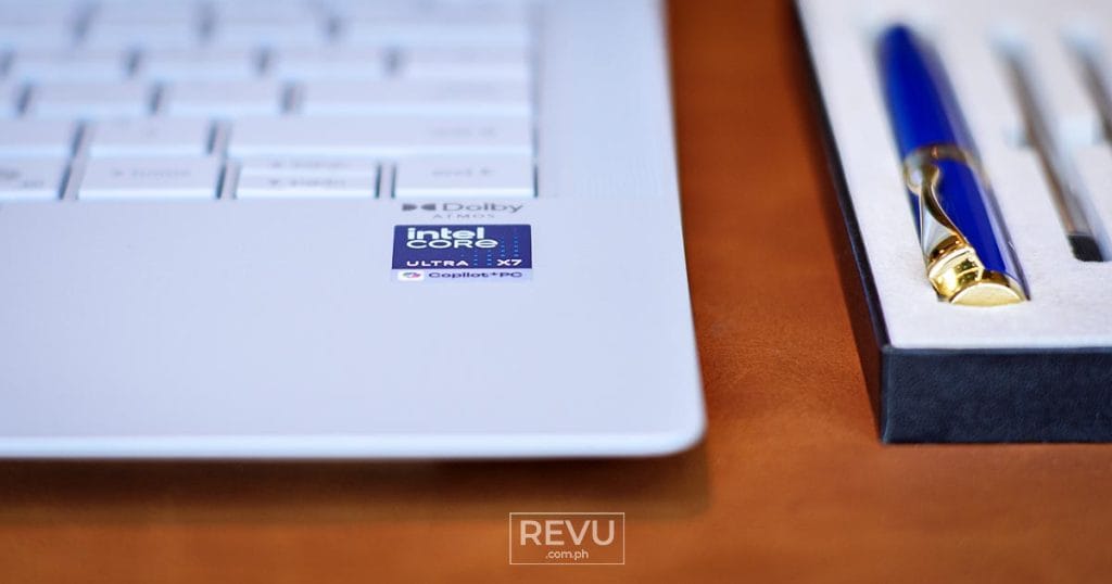 ASUS ExpertBook Ultra price specs REVU Philippines