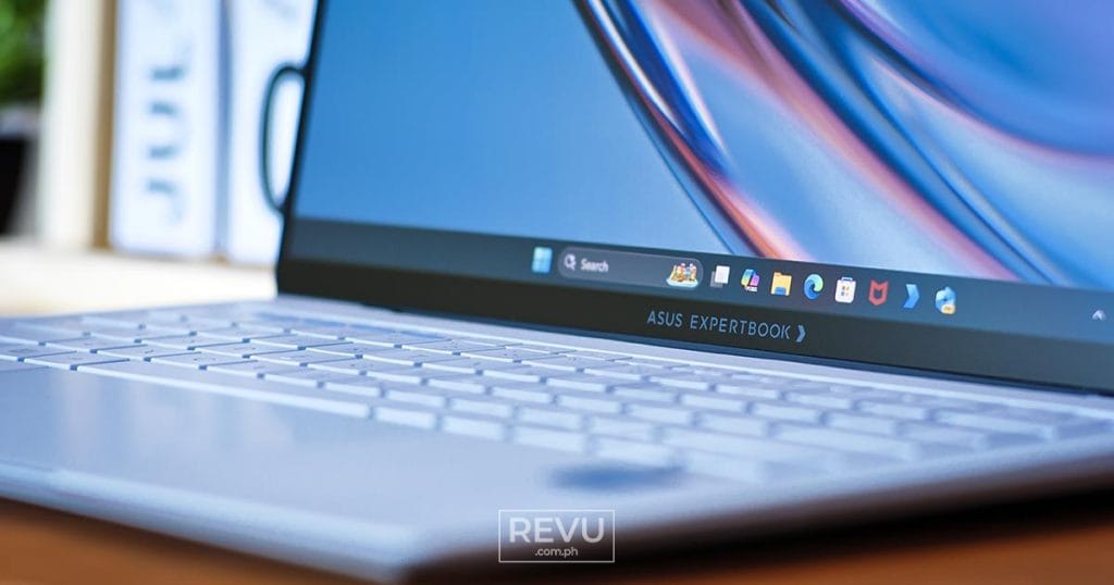 ASUS ExpertBook Ultra price specs REVU Philippines
