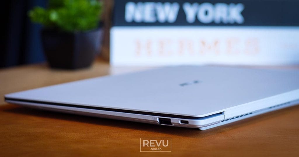 ASUS ExpertBook Ultra price specs REVU Philippines