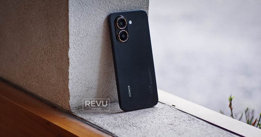 HONOR X7e features review price specs REVU Philippines