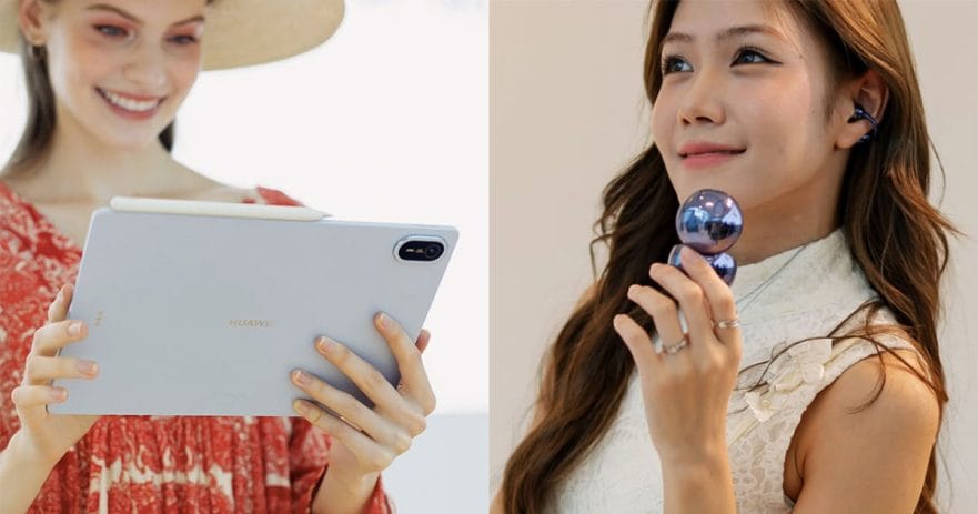 HUAWEI MatePad Air 2026 FreeClip 2 S Signature Edition price specs REVU Philippines