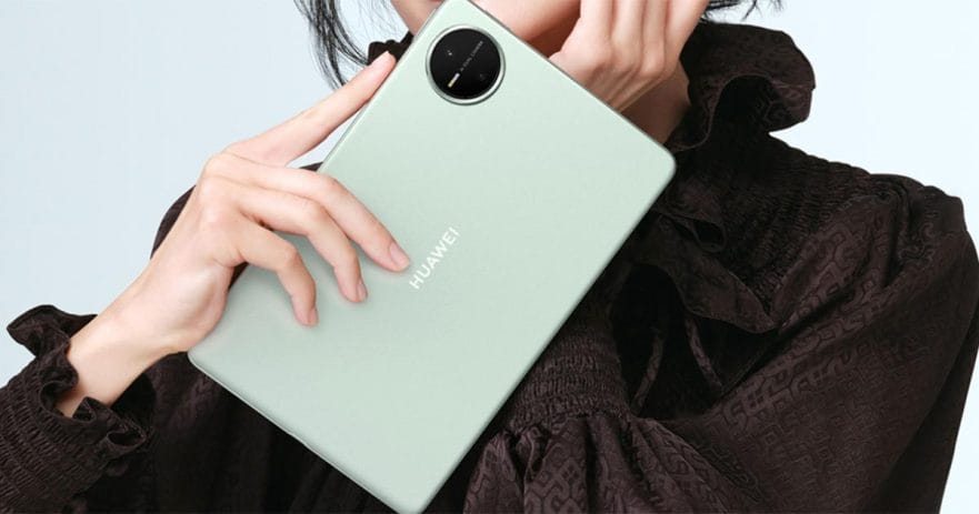HUAWEI MatePad Mini price specs REVU Philippines