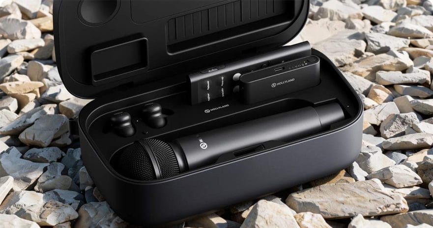 Hollyland MELO P1 price specs REVU Philippines