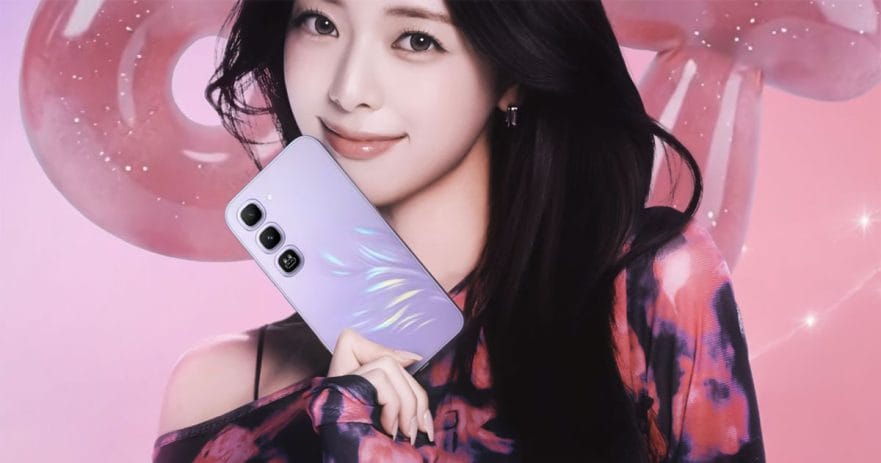 Infinix HOT 70 Pro 5G price specs REVU Philippines