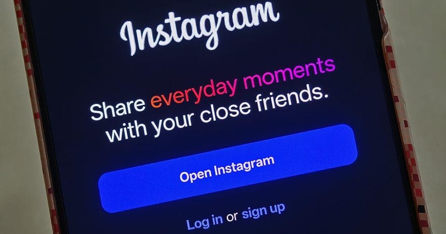 Instagram REVU Philippines