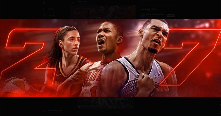NBA 2K27 price features REVU Philippines