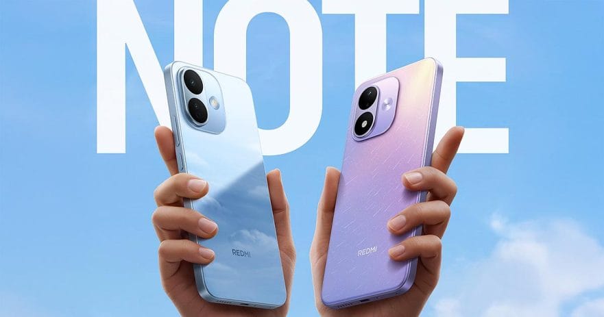 REDMI Note 17 Series design confirmed REVU Philippines