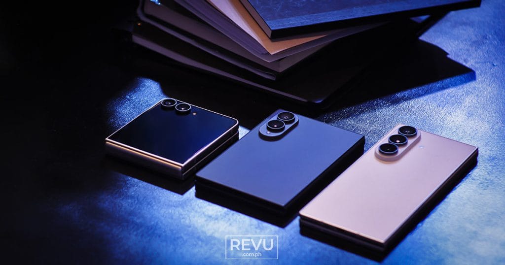Samsung Galaxy Z Fold8 Ultra Fold8 Flip8 price specs REVU Philippines